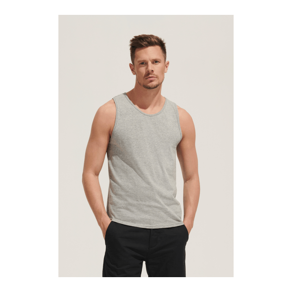 SOL'S | T-shirt senza maniche da uomo SOL'S | T-shirt senza maniche da uomo